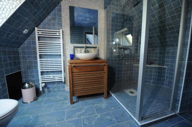 Bed and Breakfast Le Domaine De Saint-Thomin Nostang Экстерьер фото